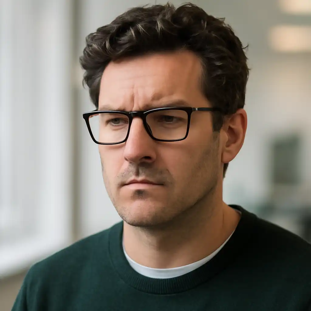 Marcus Krämer